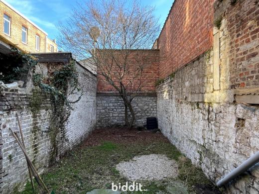 Eerste alternatieve foto van het pand