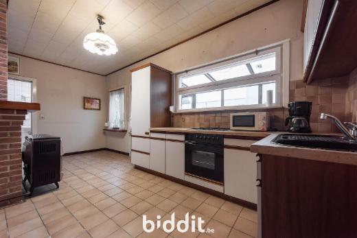 Eerste alternatieve foto van het pand