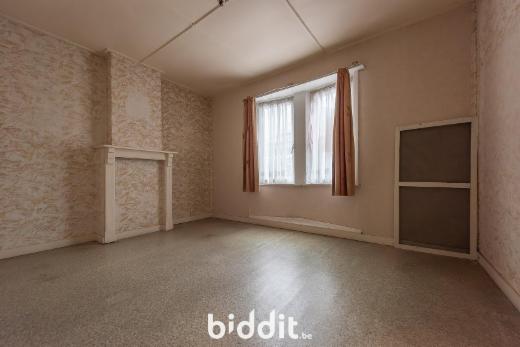 Tweede alternatieve foto van het pand