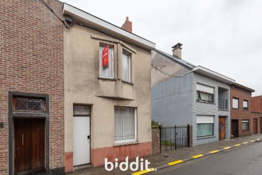 Derde alternatieve foto van het pand