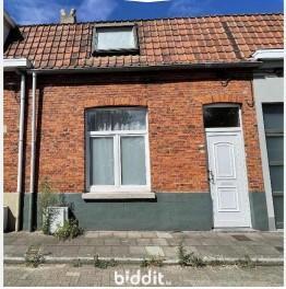 Presentatiebeeld van het pand n° 289559