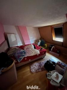 Tweede alternatieve foto van het pand