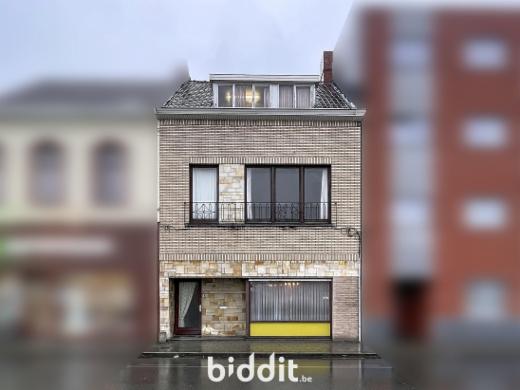 Presentatiebeeld van het pand n° 291722