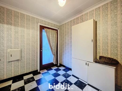 Eerste alternatieve foto van het pand