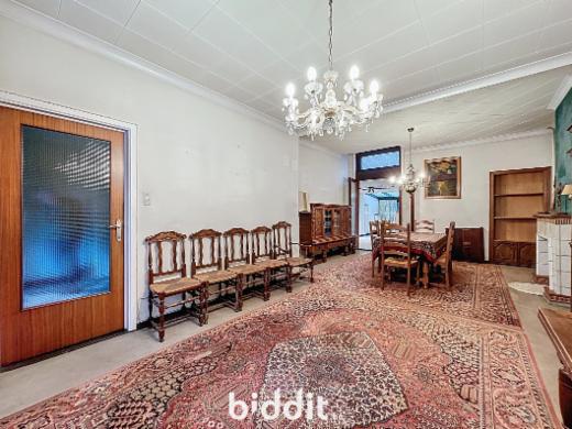 Tweede alternatieve foto van het pand