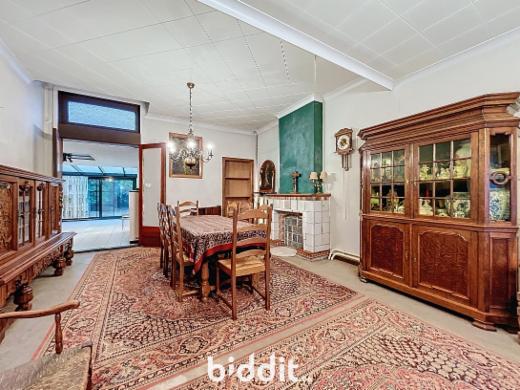 Derde alternatieve foto van het pand