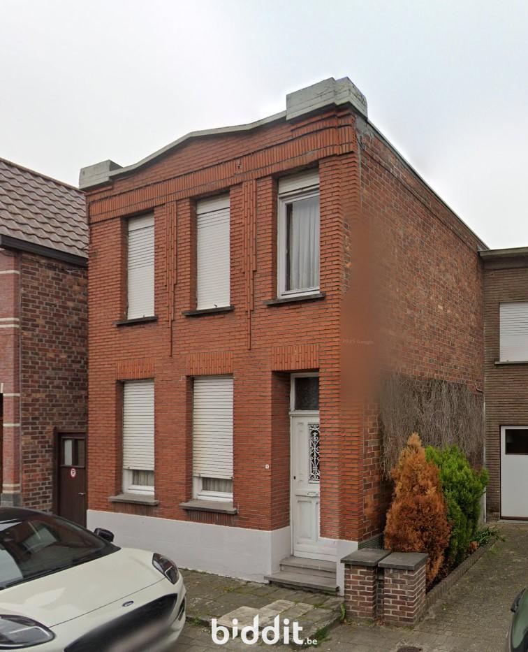 Presentatiebeeld van het pand n° 294644