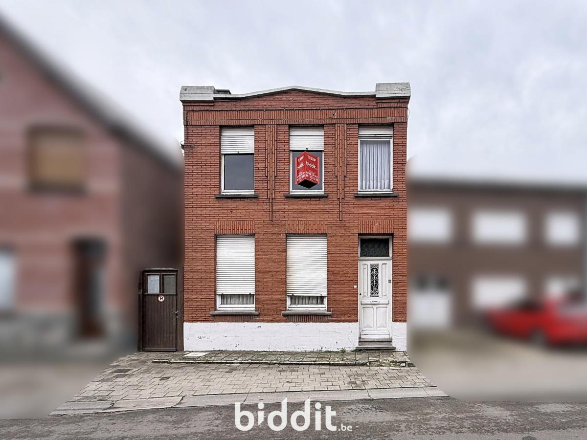 Presentatiebeeld van het pand n° 294644