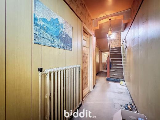 Eerste alternatieve foto van het pand