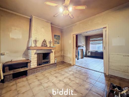 Tweede alternatieve foto van het pand