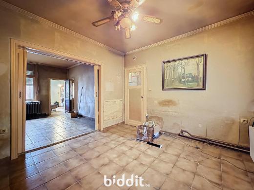 Derde alternatieve foto van het pand