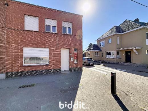 Presentatiebeeld van het pand n° 295579