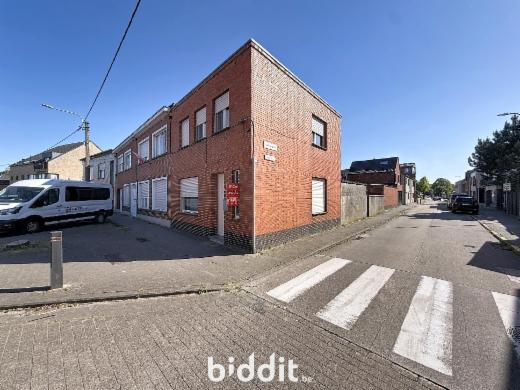 Eerste alternatieve foto van het pand