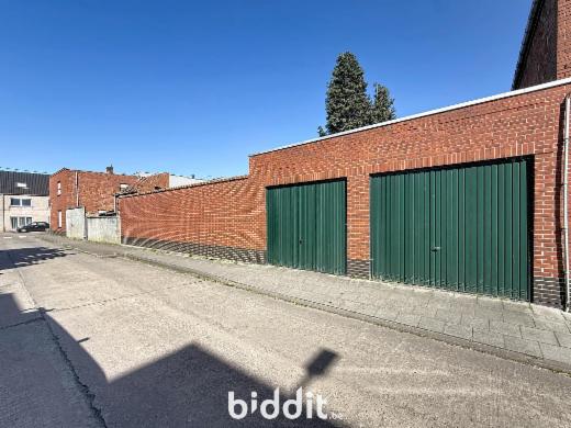 Derde alternatieve foto van het pand