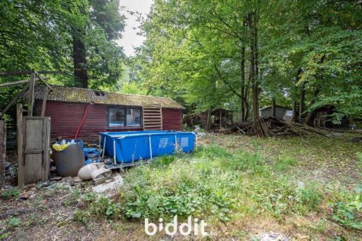 Tweede alternatieve foto van het pand