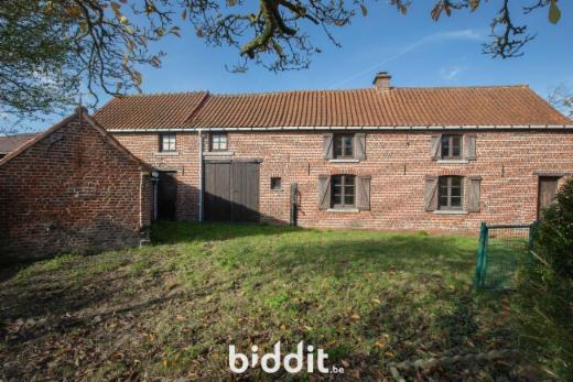 Presentatiebeeld van het pand n° 289601