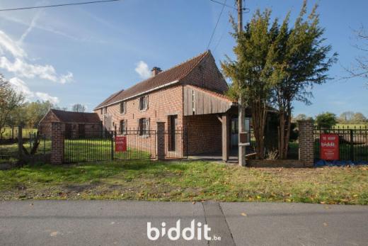 Eerste alternatieve foto van het pand