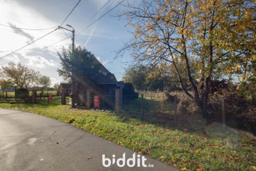 Tweede alternatieve foto van het pand