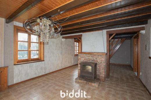 Derde alternatieve foto van het pand