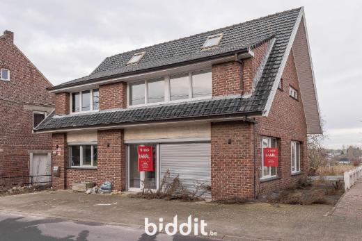 Presentatiebeeld van het pand n° 292242