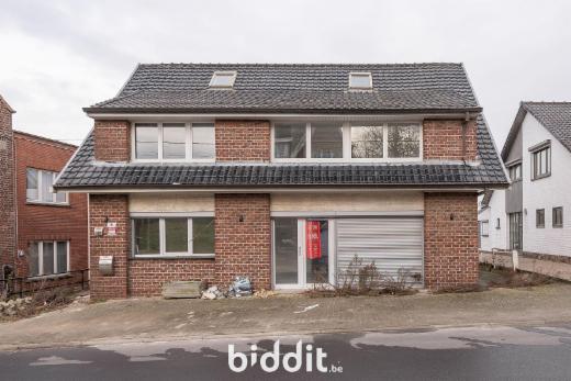 Eerste alternatieve foto van het pand