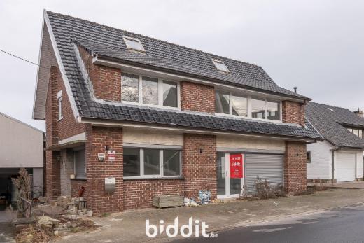 Tweede alternatieve foto van het pand