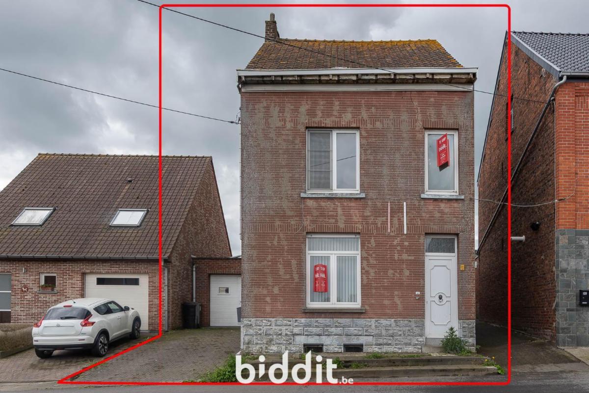 Presentatiebeeld van het pand n° 296882