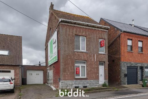 Eerste alternatieve foto van het pand