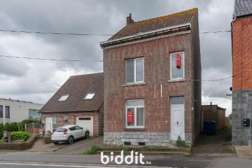 Tweede alternatieve foto van het pand
