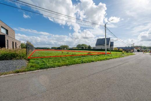 Tweede alternatieve foto van het pand