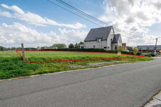 Tweede alternatieve foto van het pand