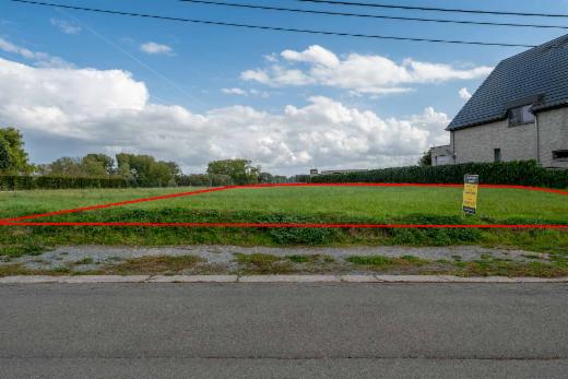 Eerste alternatieve foto van het pand
