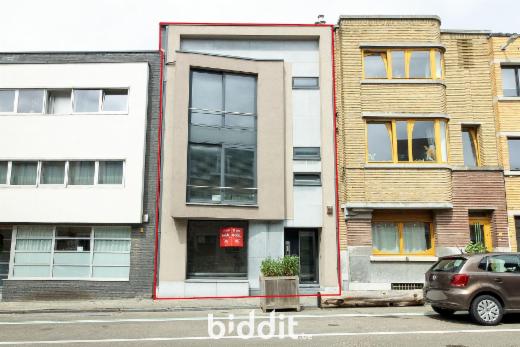 Presentatiebeeld van het pand n° 283894