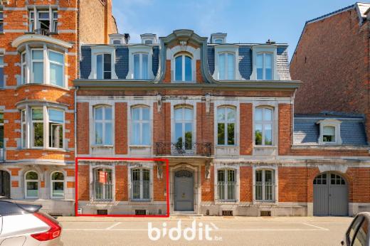 Presentatiebeeld van het pand n° 286478