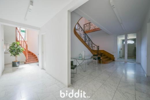 Derde alternatieve foto van het pand