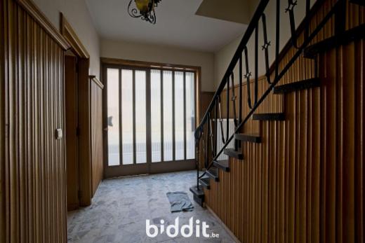Derde alternatieve foto van het pand