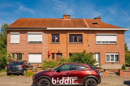 Eerste alternatieve foto van het pand