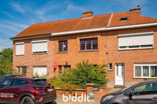 Tweede alternatieve foto van het pand
