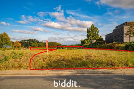 Eerste alternatieve foto van het pand