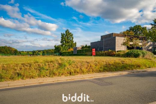 Tweede alternatieve foto van het pand