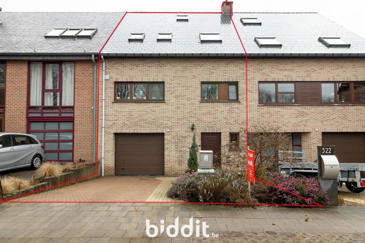 Presentatiebeeld van het pand n° 293116