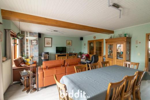 Eerste alternatieve foto van het pand