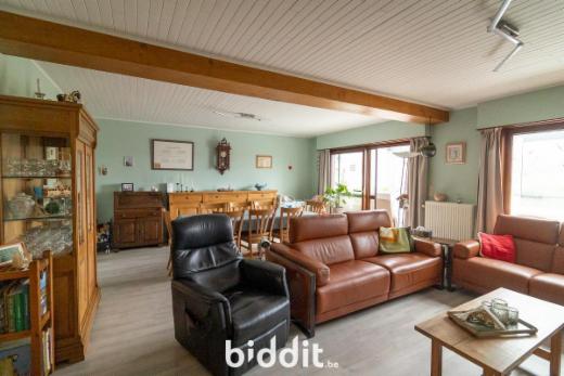 Tweede alternatieve foto van het pand