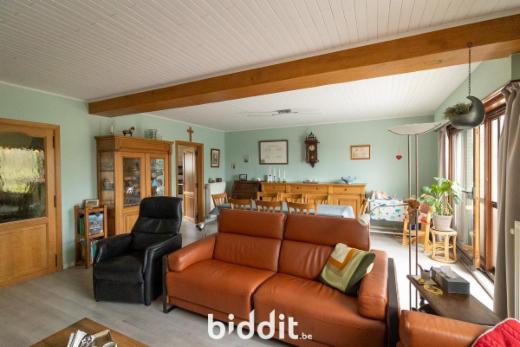 Derde alternatieve foto van het pand