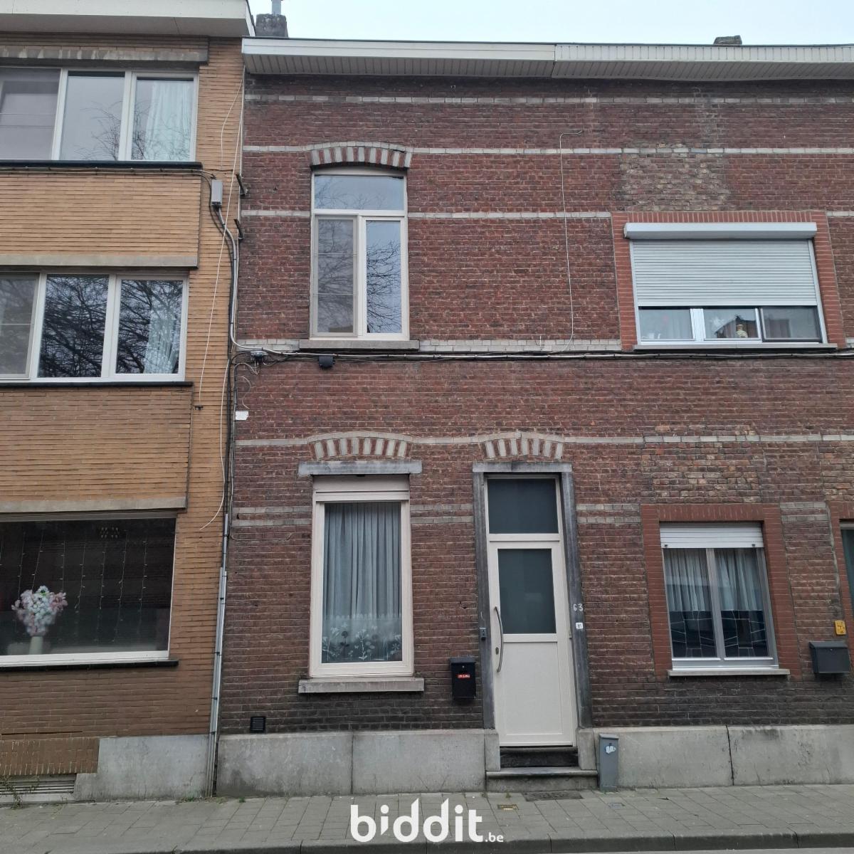 Presentatiebeeld van het pand n° 294821