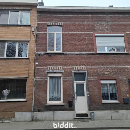 Presentatiebeeld van het pand n° 294821