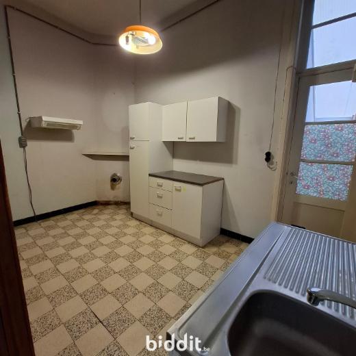 Eerste alternatieve foto van het pand