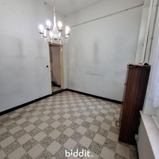 Tweede alternatieve foto van het pand