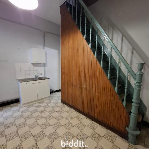 Derde alternatieve foto van het pand