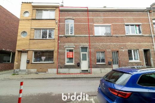 Presentatiebeeld van het pand n° 294821